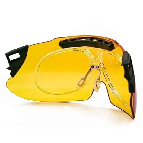 prescription shooting glasses costco
